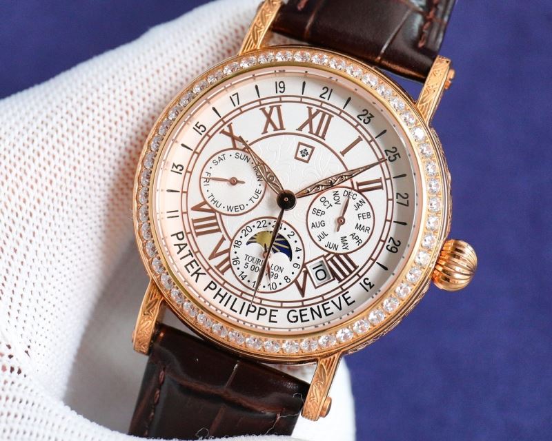 PATEK PHILIPPE Watches